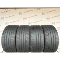 245/40 R18 HANKOOK VENTUS S1 EVO2 K117 4mm