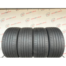 245/40 R18 HANKOOK VENTUS S1 EVO2 K117 4mm