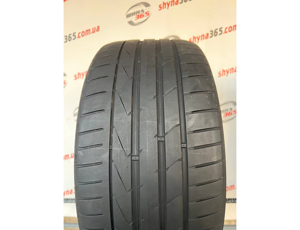 245/40 R18 HANKOOK VENTUS S1 EVO2 K117 4mm