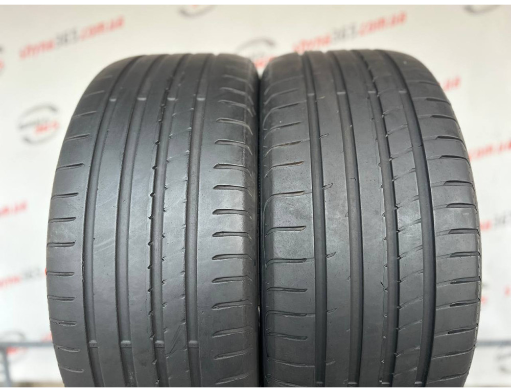 245/45 R18 GOODYEAR EAGLE F1 ASYMMETRIC 2 5mm