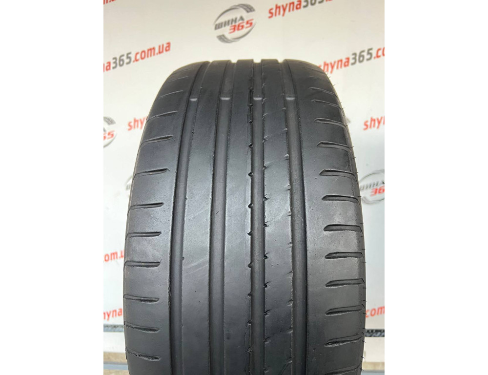 245/45 R18 GOODYEAR EAGLE F1 ASYMMETRIC 2 5mm