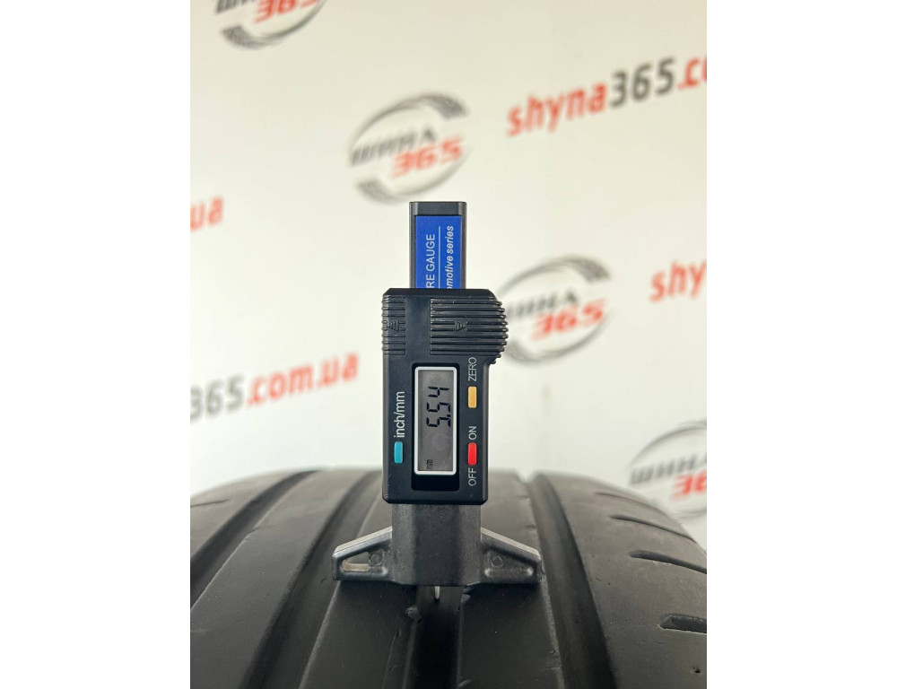 245/45 R18 GOODYEAR EAGLE F1 ASYMMETRIC 2 5mm