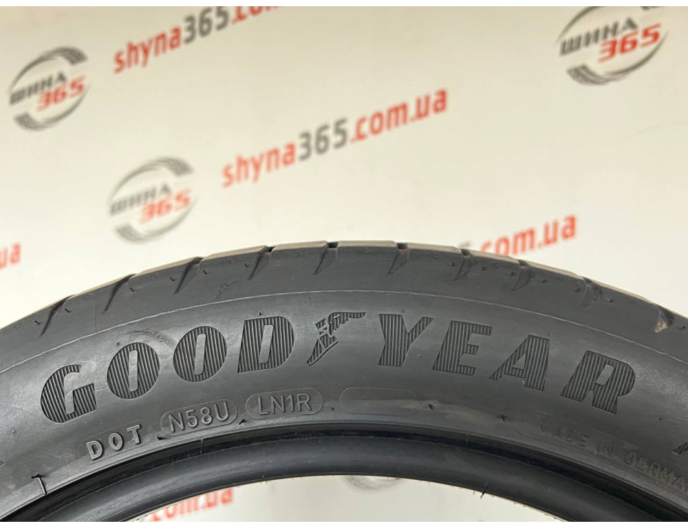245/45 R18 GOODYEAR EAGLE F1 ASYMMETRIC 2 5mm
