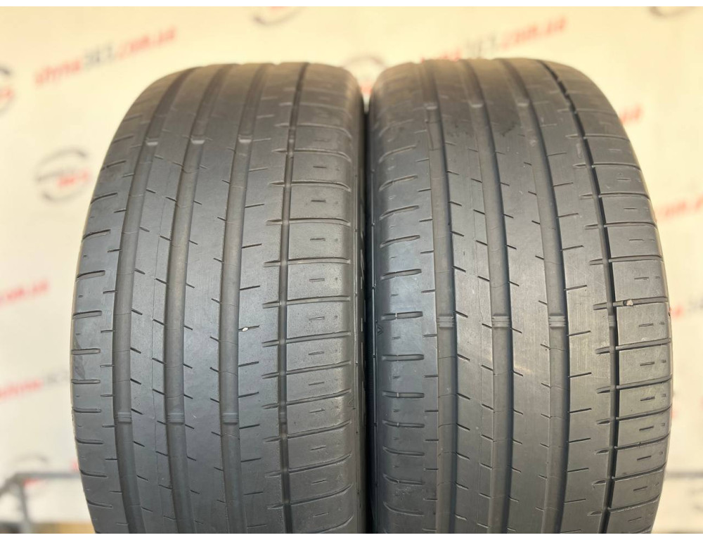 245/50 R18 FALKEN AZENIS FK510 RUN FLAT 5mm