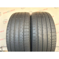 245/50 R18 FALKEN AZENIS FK510 RUN FLAT 5mm