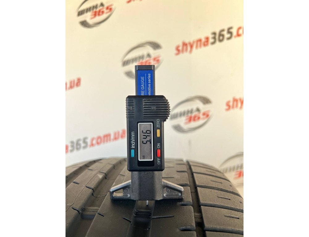 245/50 R18 FALKEN AZENIS FK510 RUN FLAT 5mm