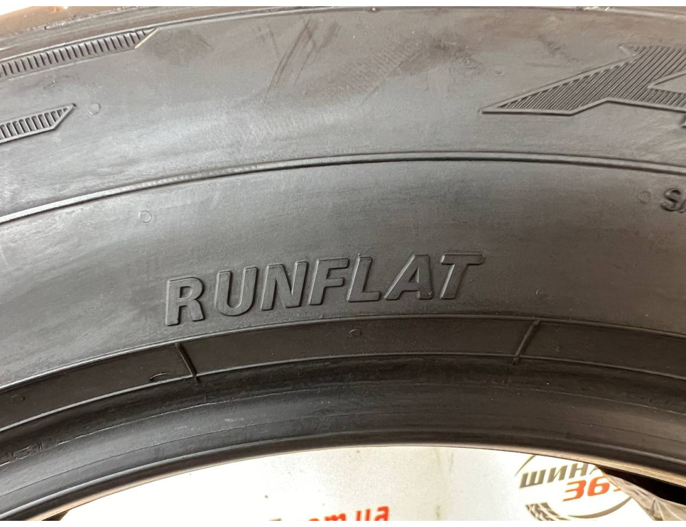 245/50 R18 FALKEN AZENIS FK510 RUN FLAT 5mm