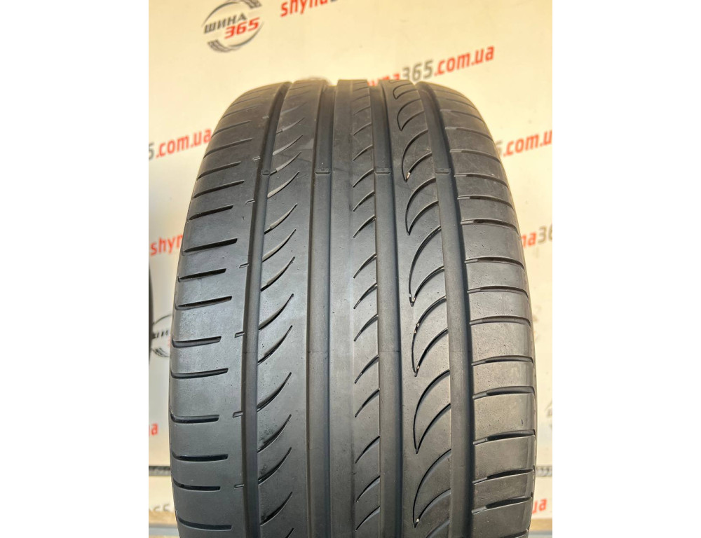 245/40 R18 PIRELLI POWERGY 6mm