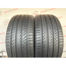 245/40 R18 PIRELLI POWERGY 6mm