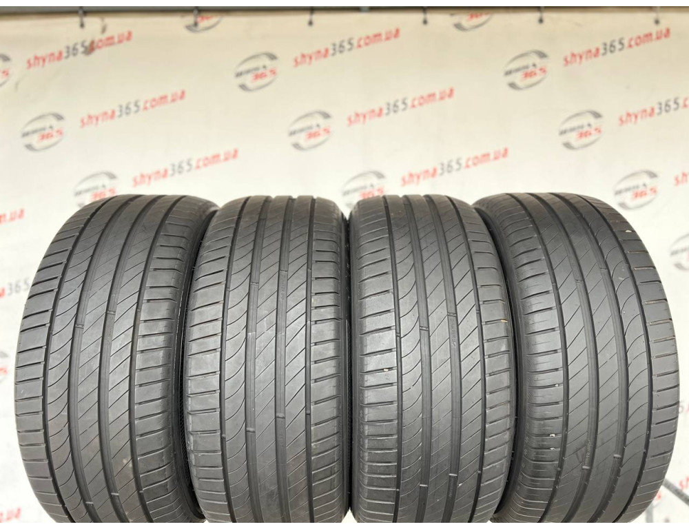 245/45 R18 KLEBER DYNAXER UHP 6mm