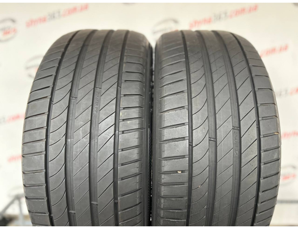 245/45 R18 KLEBER DYNAXER UHP 6mm