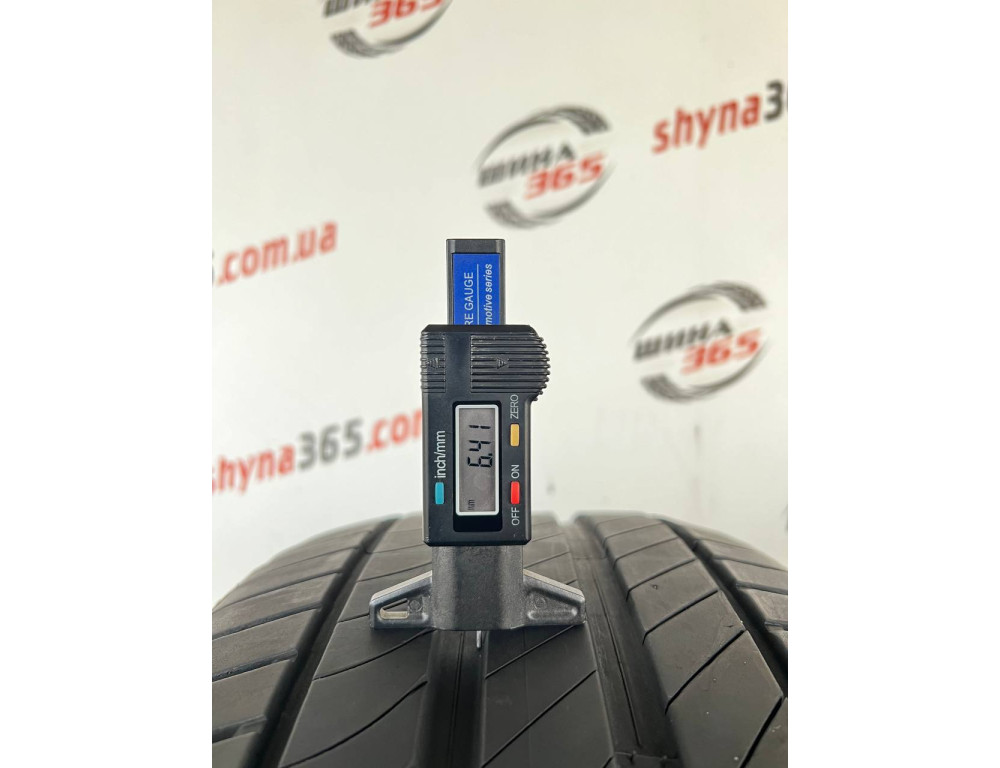 245/45 R18 KLEBER DYNAXER UHP 6mm