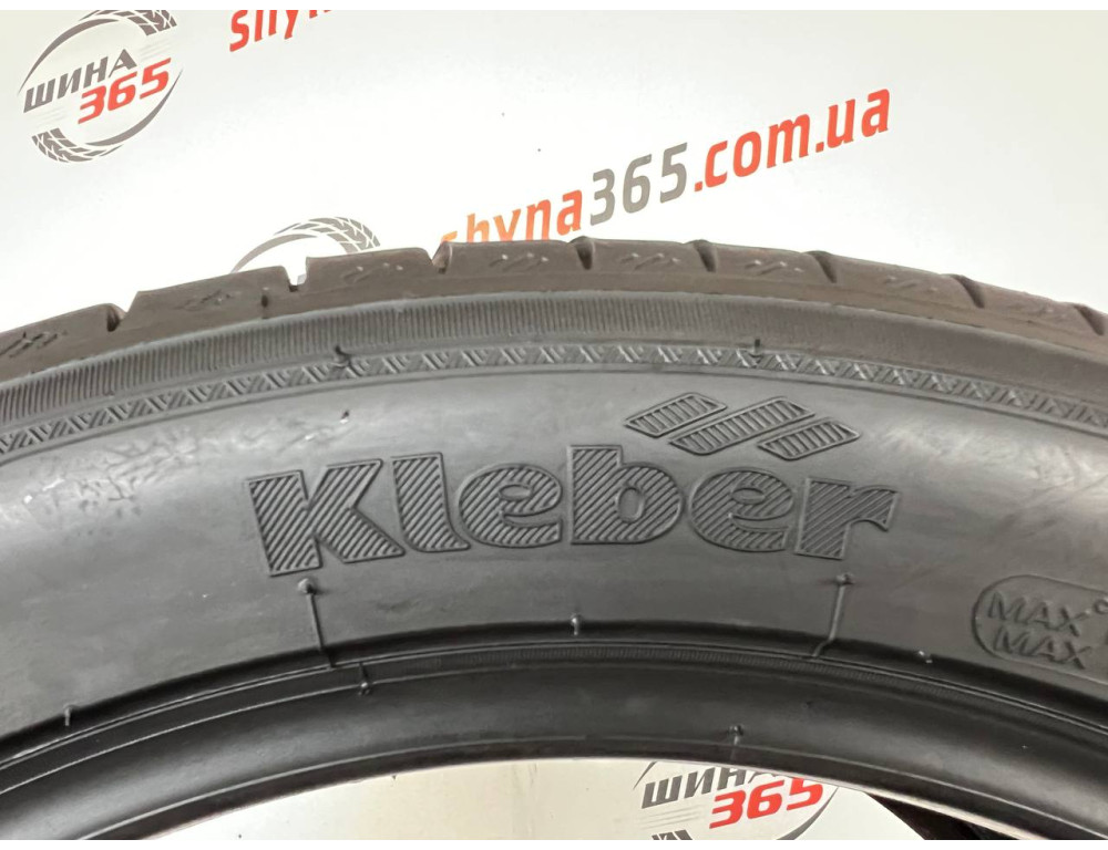 245/45 R18 KLEBER DYNAXER UHP 6mm