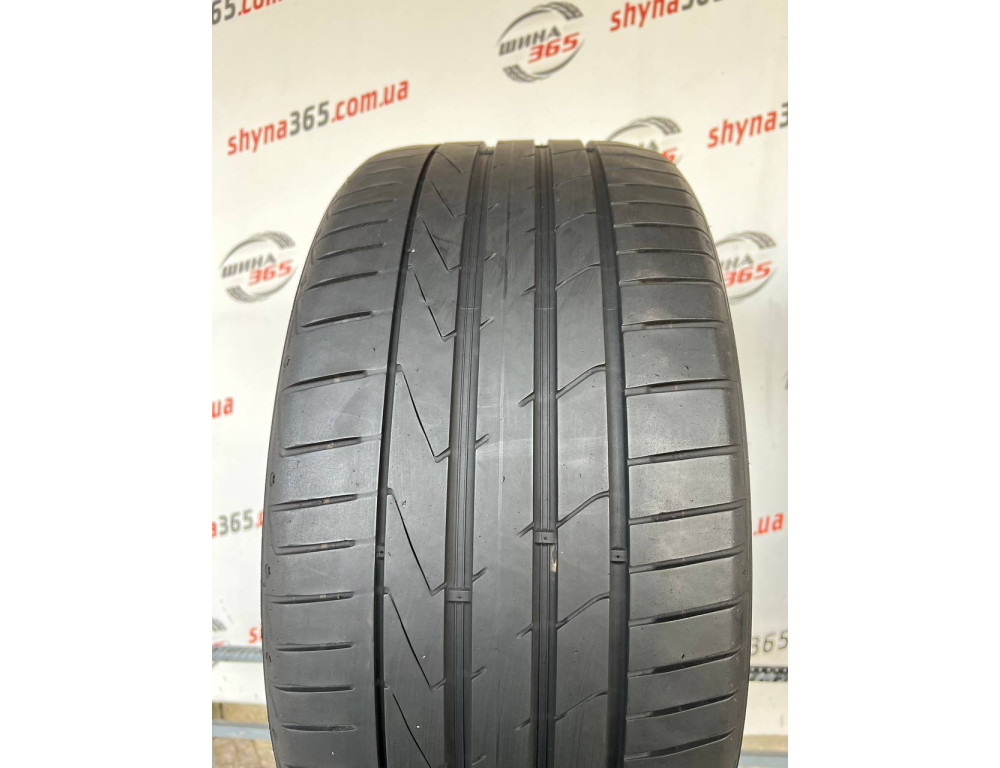 245/40 R18 HANKOOK VENTUS S1 EVO2 K117 5mm