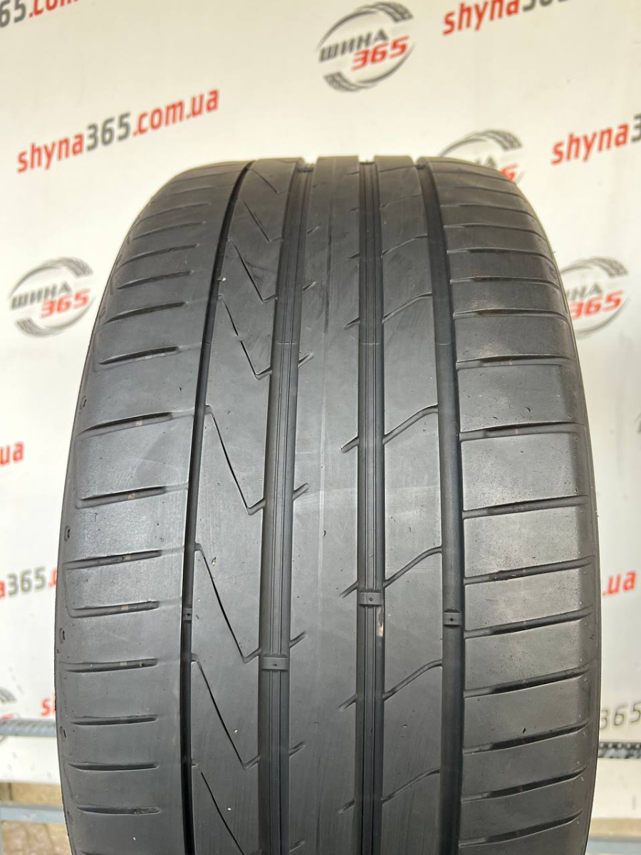 245/40 R18 HANKOOK VENTUS S1 EVO2 K117 5mm