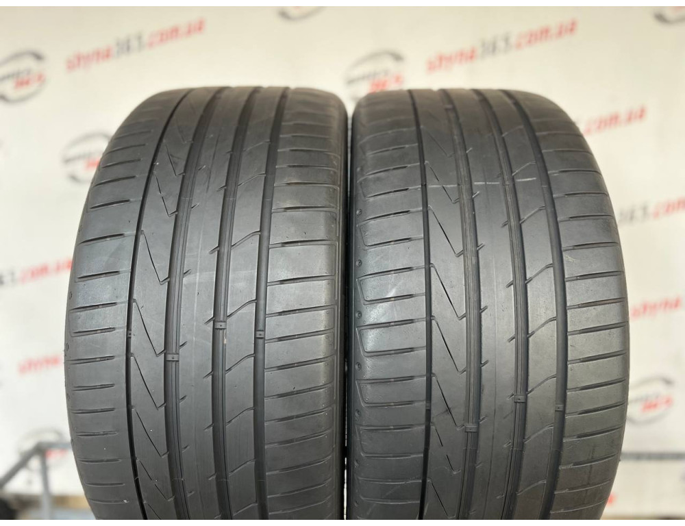 245/40 R18 HANKOOK VENTUS S1 EVO2 K117 5mm
