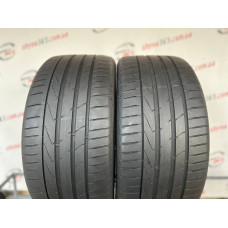 245/40 R18 HANKOOK VENTUS S1 EVO2 K117 5mm