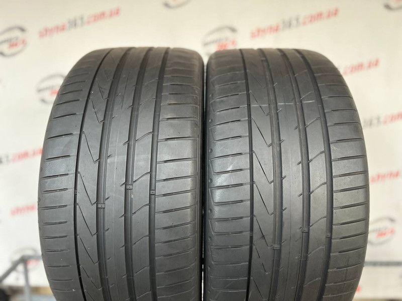 245/40 R18 HANKOOK VENTUS S1 EVO2 K117 5mm