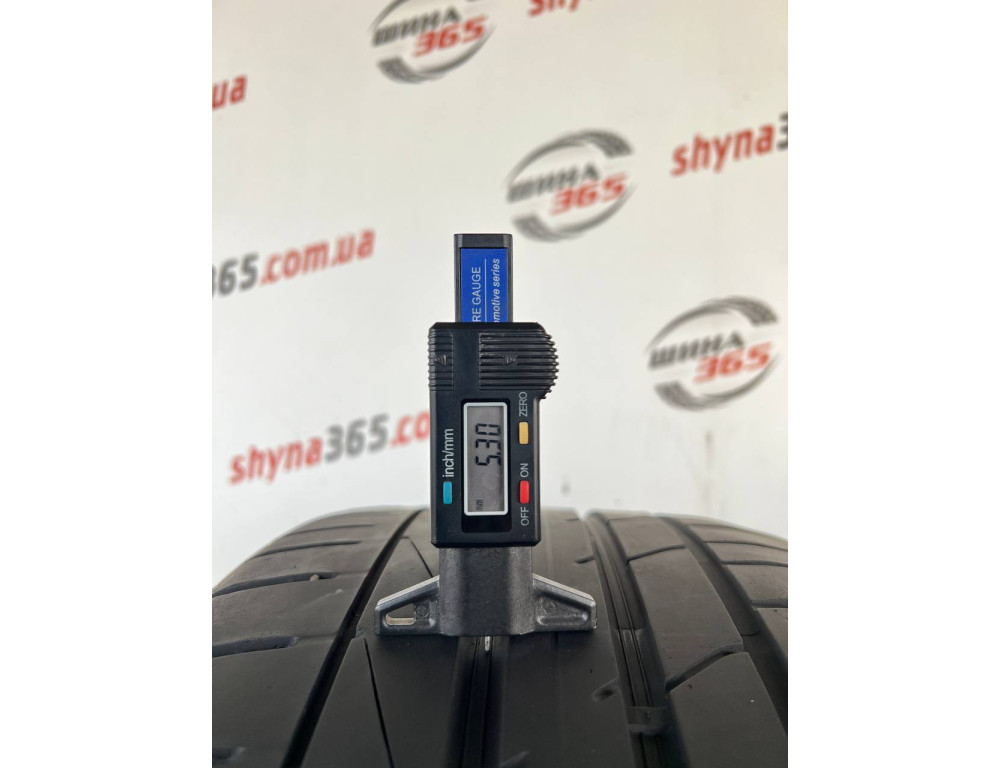 245/40 R18 HANKOOK VENTUS S1 EVO2 K117 5mm