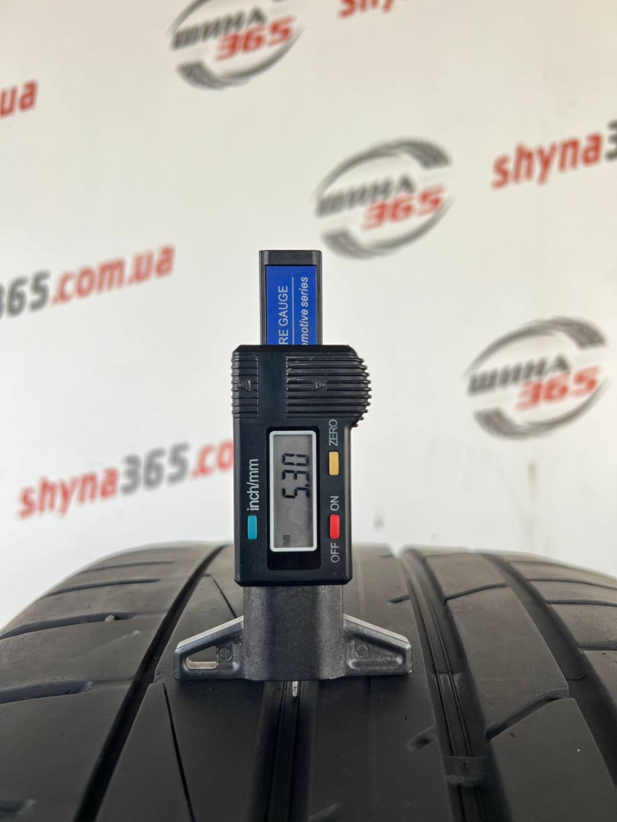 245/40 R18 HANKOOK VENTUS S1 EVO2 K117 5mm