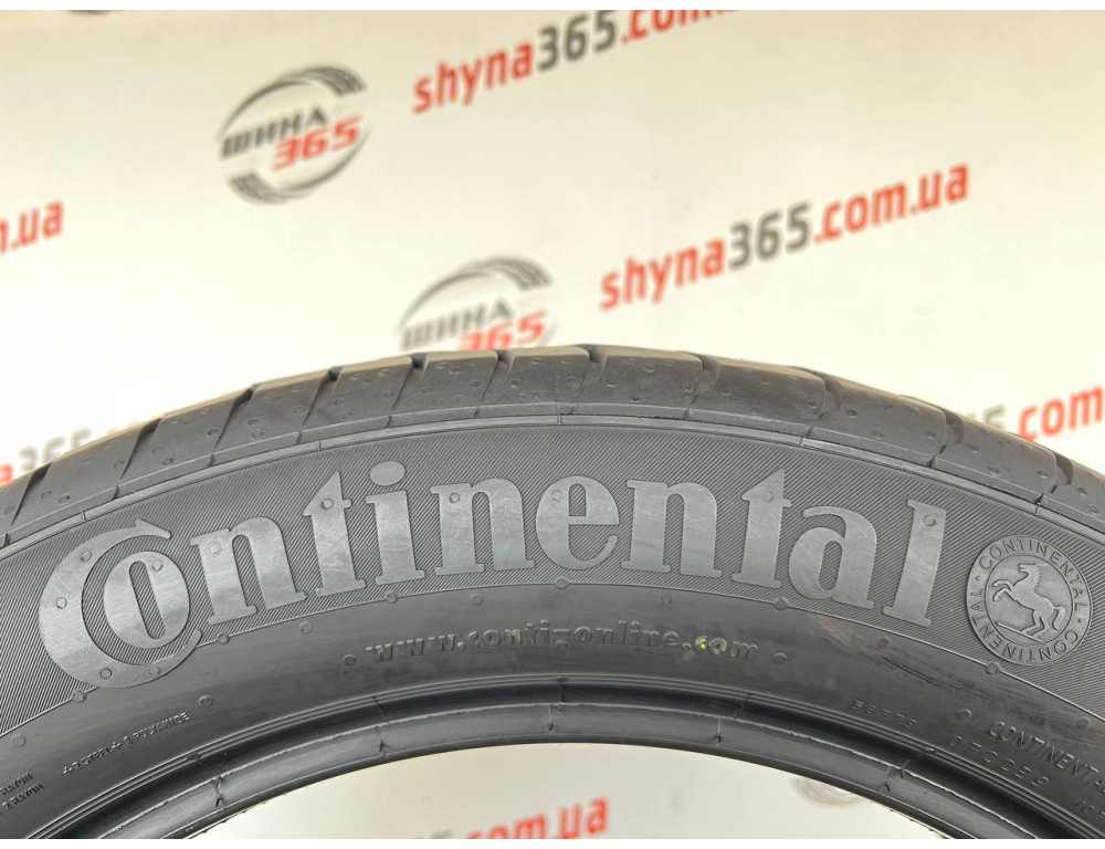 245/50 R18 CONTINENTAL CONTISPORTCONTACT 3 RUN FLAT 6mm