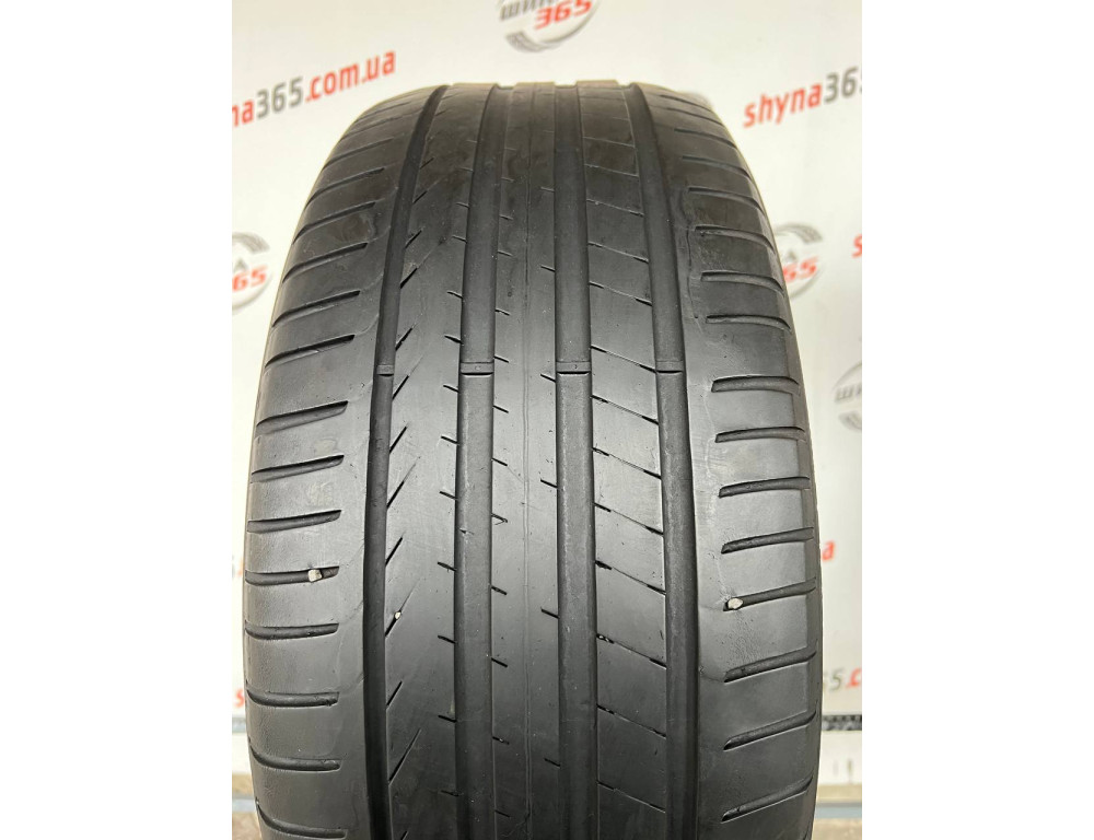 245/45 R18 PIRELLI CINTURATO P7 P7C2 SEAL INSIDE 4mm