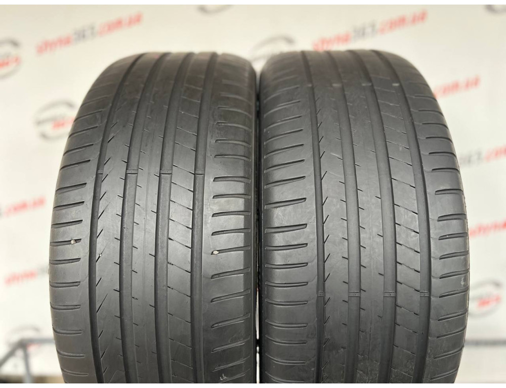 245/45 R18 PIRELLI CINTURATO P7 P7C2 SEAL INSIDE 4mm