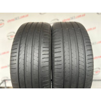 245/45 R18 PIRELLI CINTURATO P7 P7C2 SEAL INSIDE 4mm