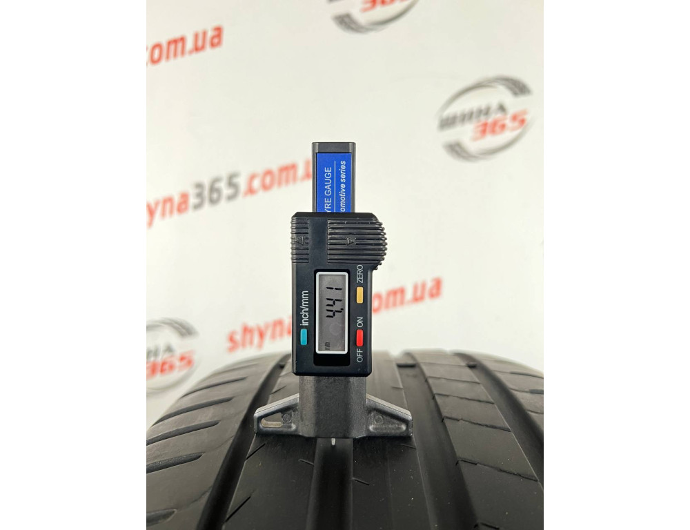 245/45 R18 PIRELLI CINTURATO P7 P7C2 SEAL INSIDE 4mm