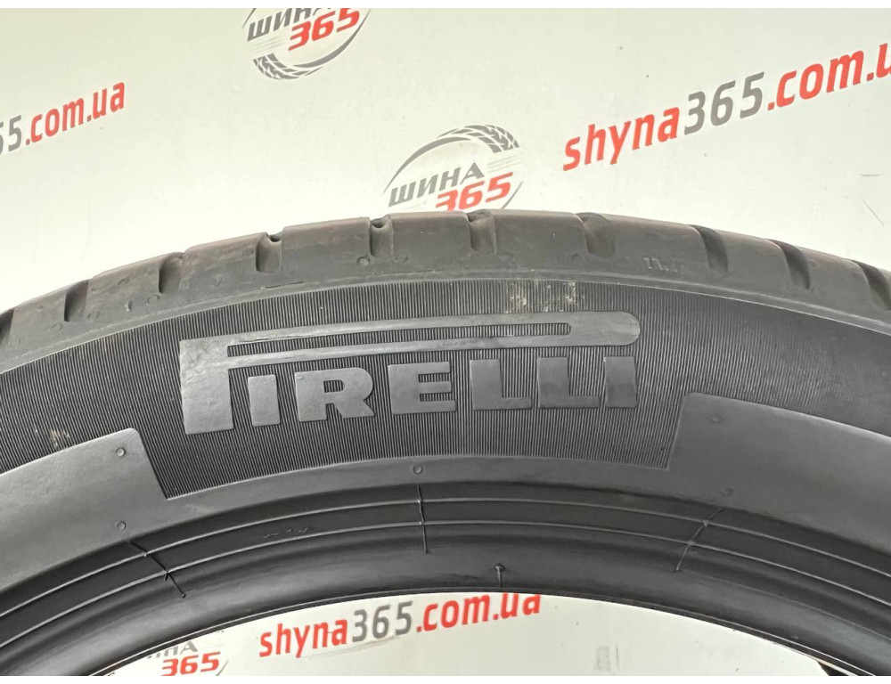 245/45 R18 PIRELLI CINTURATO P7 P7C2 SEAL INSIDE 4mm