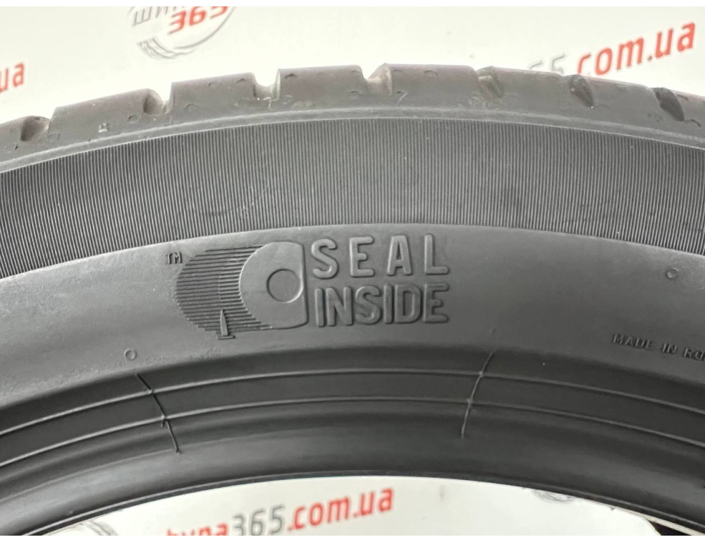 245/45 R18 PIRELLI CINTURATO P7 P7C2 SEAL INSIDE 4mm