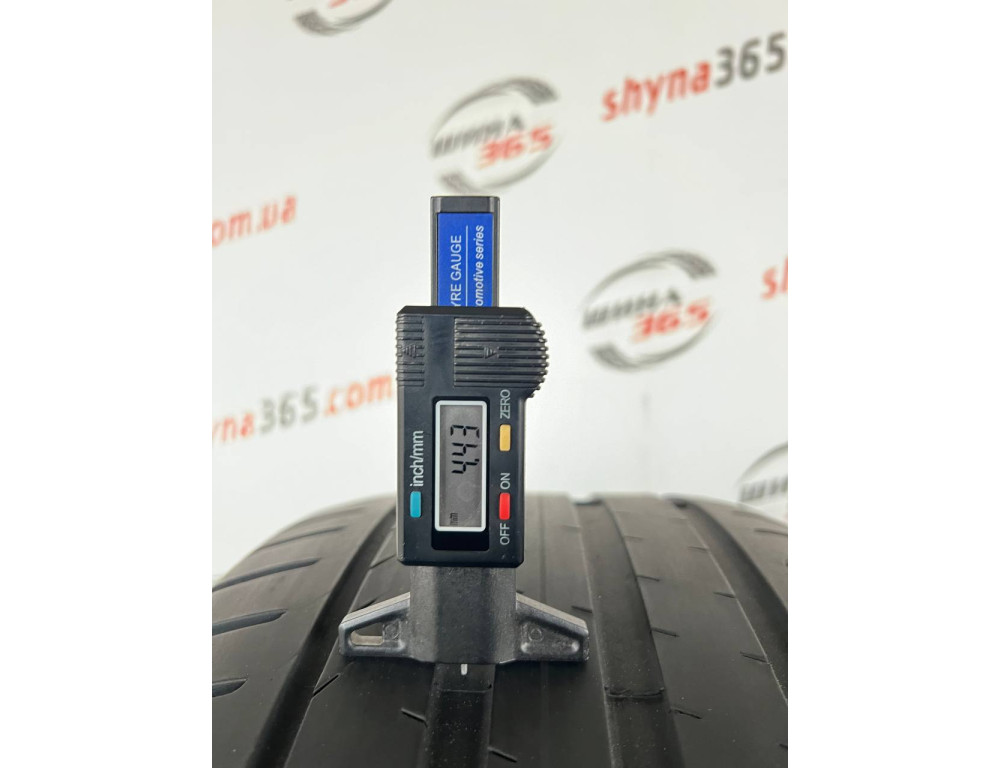 245/40 R18 PIRELLI CINTURATO P7 P7C2 4mm