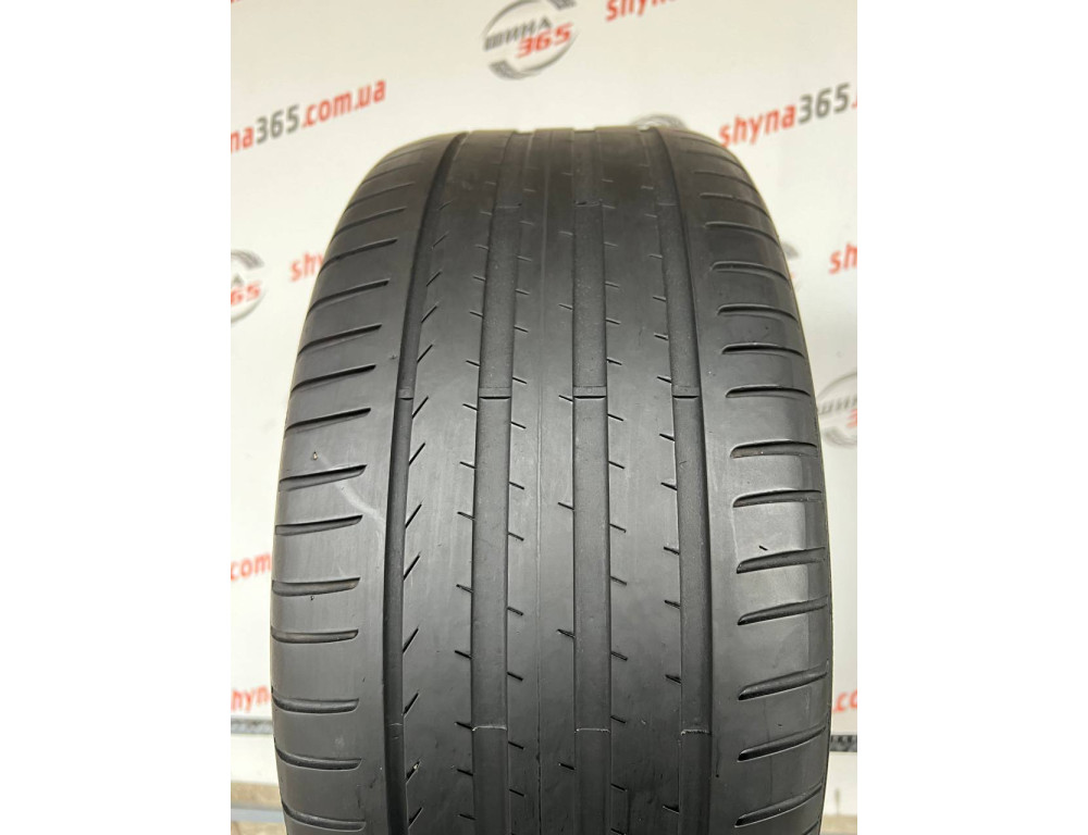 245/40 R18 PIRELLI CINTURATO P7 P7C2 4mm