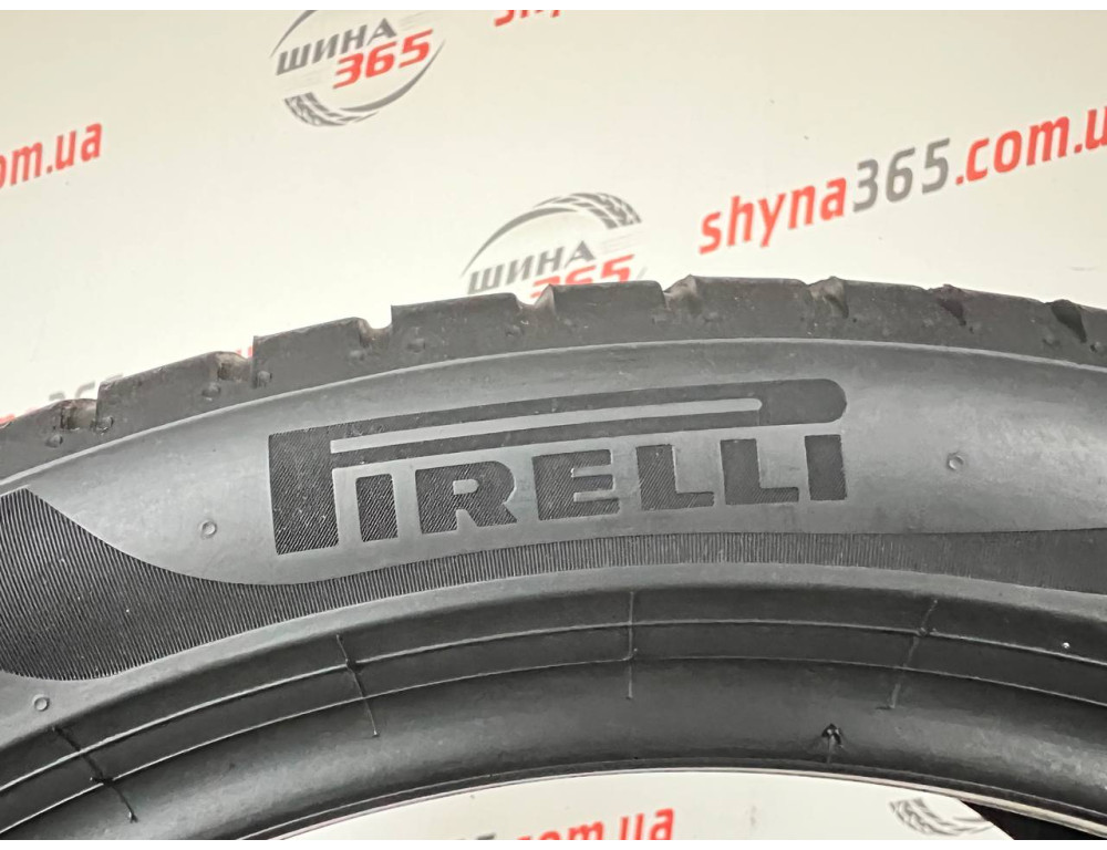 245/40 R18 PIRELLI CINTURATO P7 P7C2 4mm