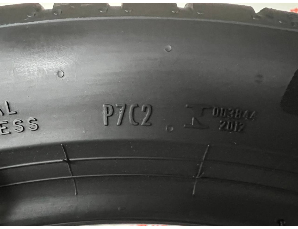 245/40 R18 PIRELLI CINTURATO P7 P7C2 4mm