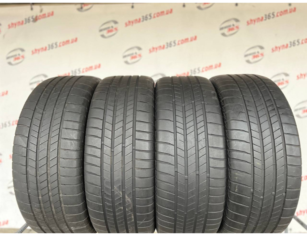 235/60 R18 MICHELIN PRIMACY 4 6mm