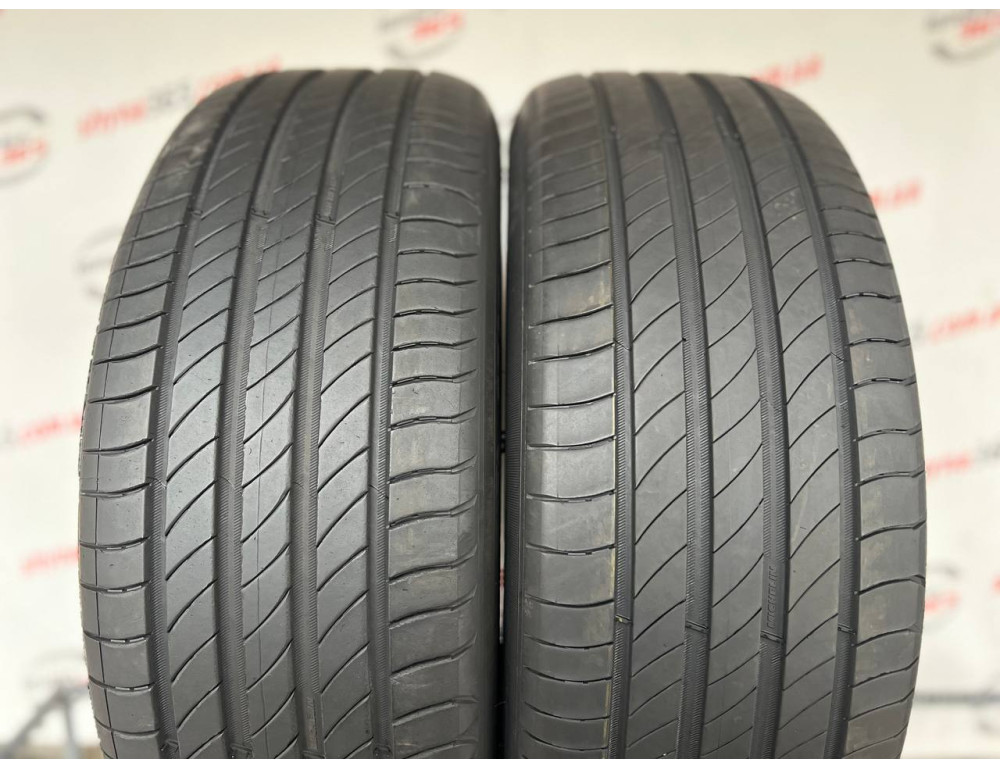 235/60 R18 MICHELIN PRIMACY 4 6mm