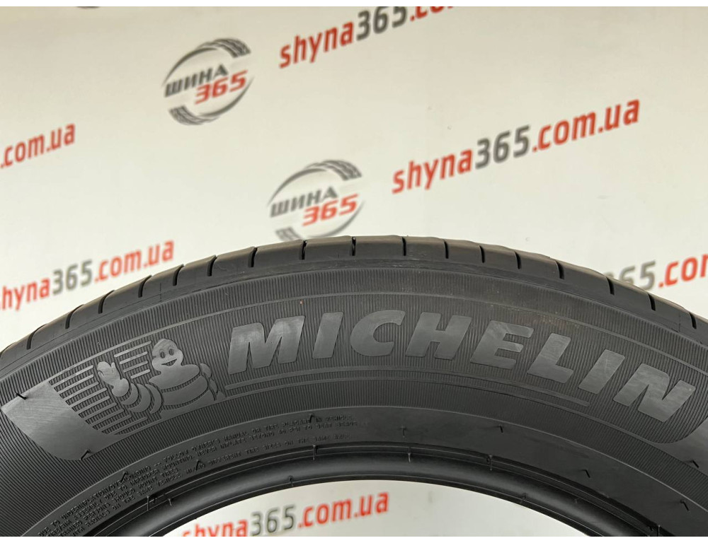 235/60 R18 MICHELIN PRIMACY 4 6mm