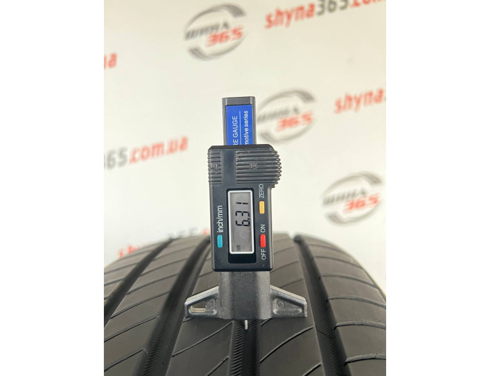 235/60 R18 MICHELIN PRIMACY 4 6mm