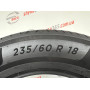 235/60 R18 MICHELIN PRIMACY 4 6mm