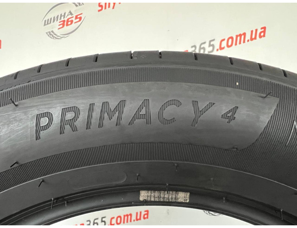 235/60 R18 MICHELIN PRIMACY 4 6mm