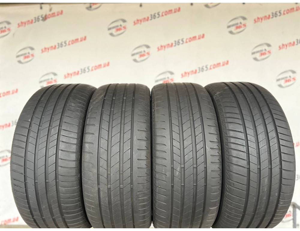 245/45 R18 BRIDGESTONE TURANZA T005 5mm