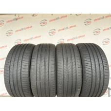 245/45 R18 BRIDGESTONE TURANZA T005 5mm