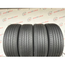 235/55 R18 CONTINENTAL ECOCONTACT 6 CONTISEAL 4mm