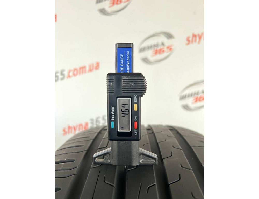 235/55 R18 CONTINENTAL ECOCONTACT 6 CONTISEAL 4mm