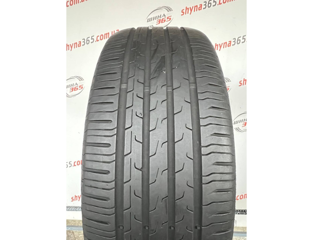 235/55 R18 CONTINENTAL ECOCONTACT 6 CONTISEAL 4mm