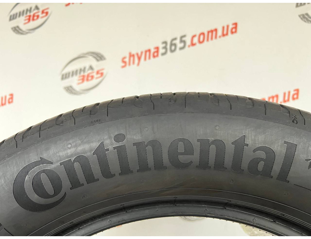 235/55 R18 CONTINENTAL ECOCONTACT 6 CONTISEAL 4mm