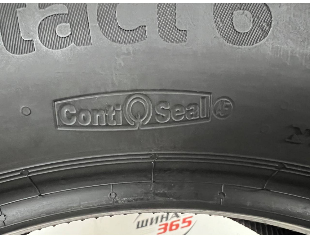 235/55 R18 CONTINENTAL ECOCONTACT 6 CONTISEAL 4mm
