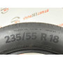 235/55 R18 CONTINENTAL ECOCONTACT 6 CONTISEAL 4mm
