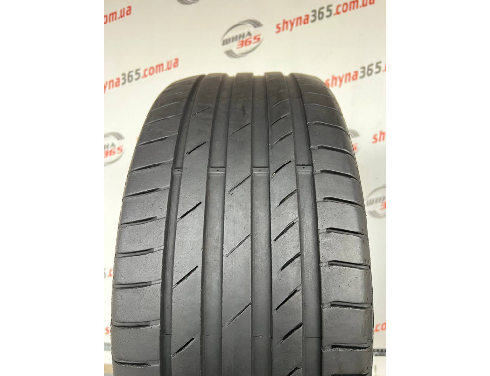 255/45 R18 KUMHO ECSTA PS71 5mm